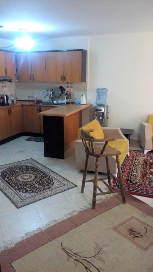 اجاره آپارتمان مبله در فاز3 مدیران کیش