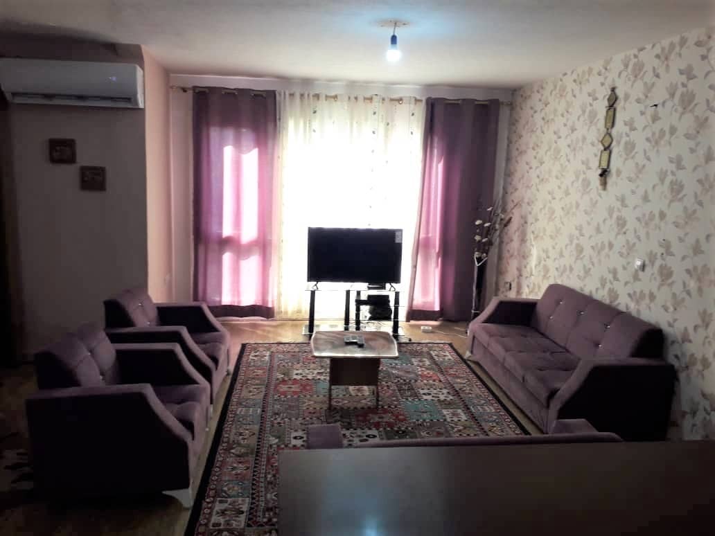 اجاره منزل مبله در فاز3 مدیران کیش - طلوع