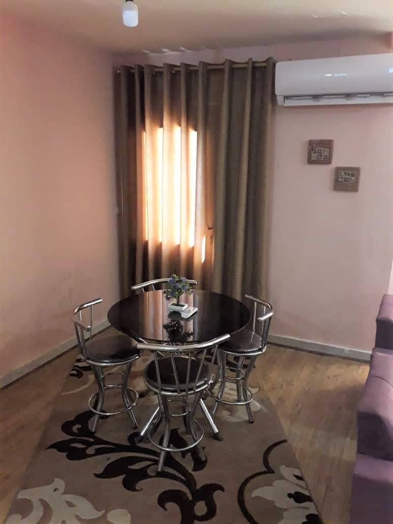 اجاره منزل مبله در فاز3 مدیران کیش - طلوع