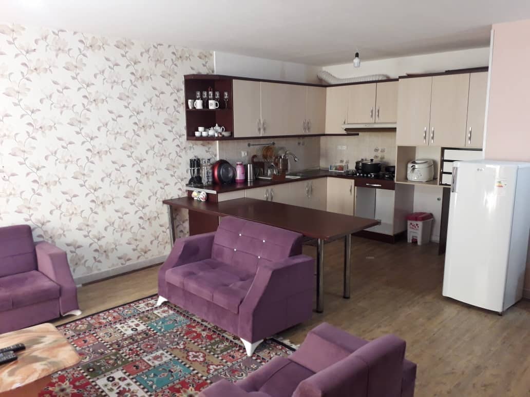 اجاره منزل مبله در فاز3 مدیران کیش - طلوع