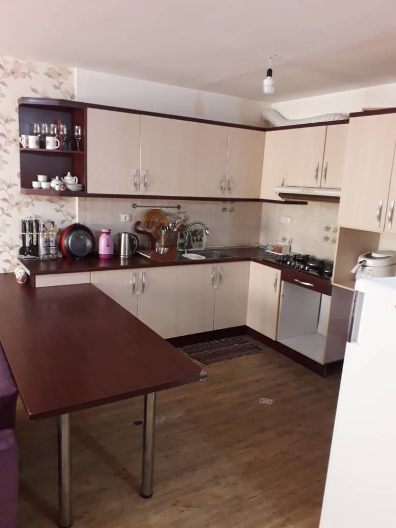 اجاره منزل مبله در فاز3 مدیران کیش - طلوع