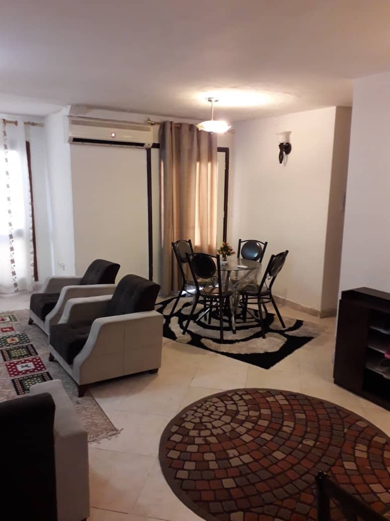 اجاره منزل مبله در فاز3 مدیران کیش