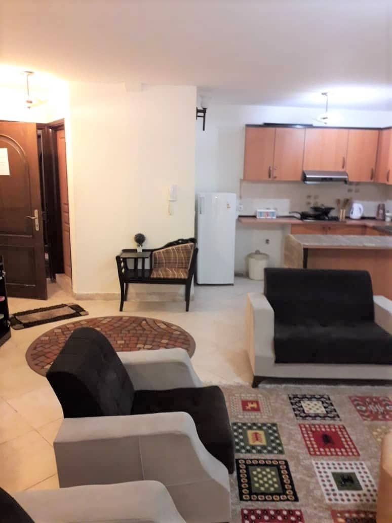 اجاره منزل مبله در فاز3 مدیران کیش