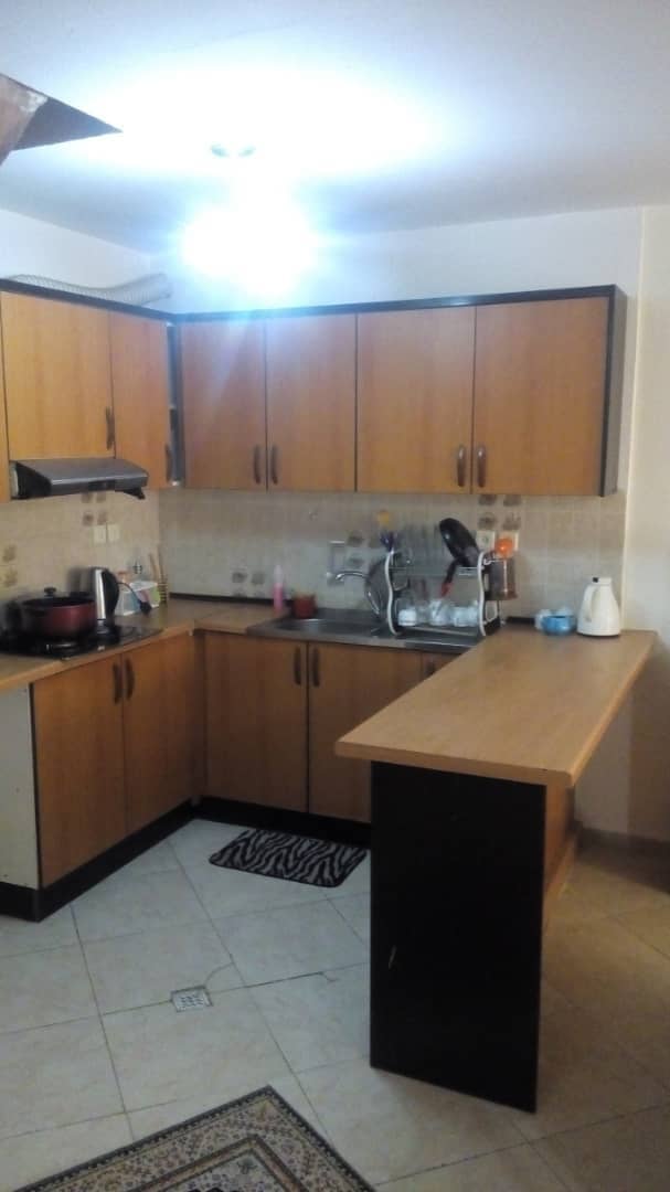 اجاره منزل مبله در فاز3 مدیران کیش