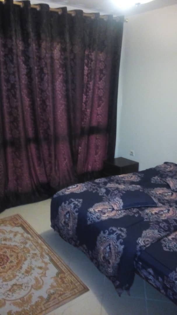 اجاره منزل مبله در فاز3 مدیران کیش