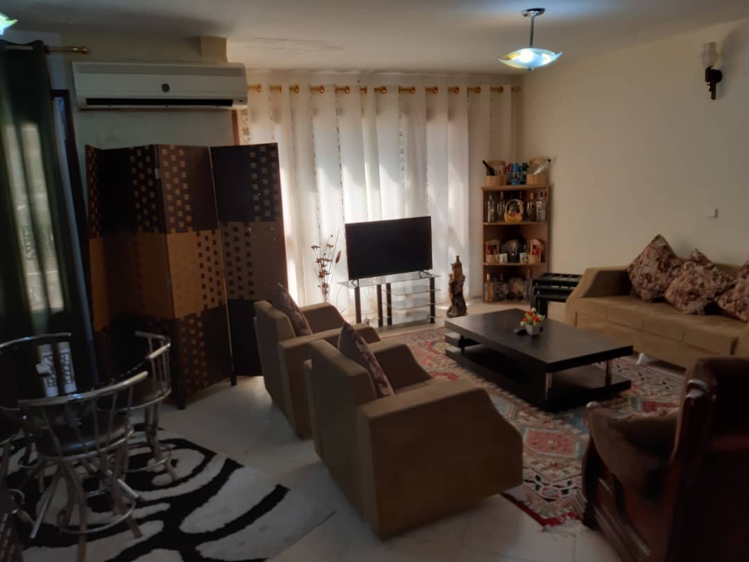 اجاره آپارتمان مبله در فاز 3 مدیران کیش