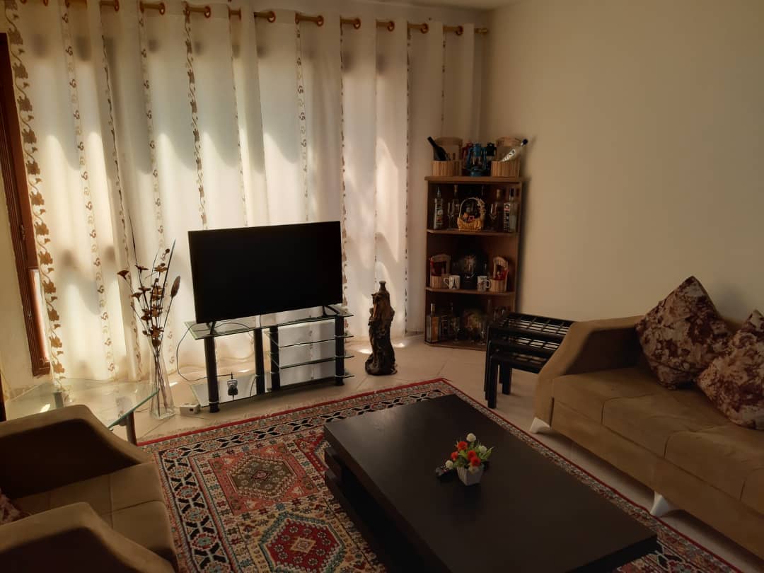 اجاره آپارتمان مبله در فاز 3 مدیران کیش