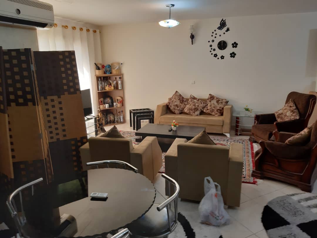 اجاره آپارتمان مبله در فاز 3 مدیران کیش