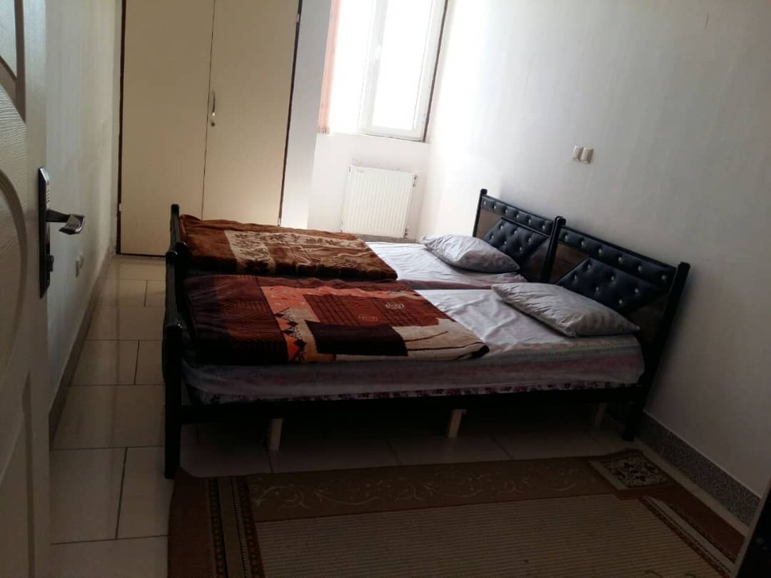 اجاره آپارتمان مبله در مدرس شیراز