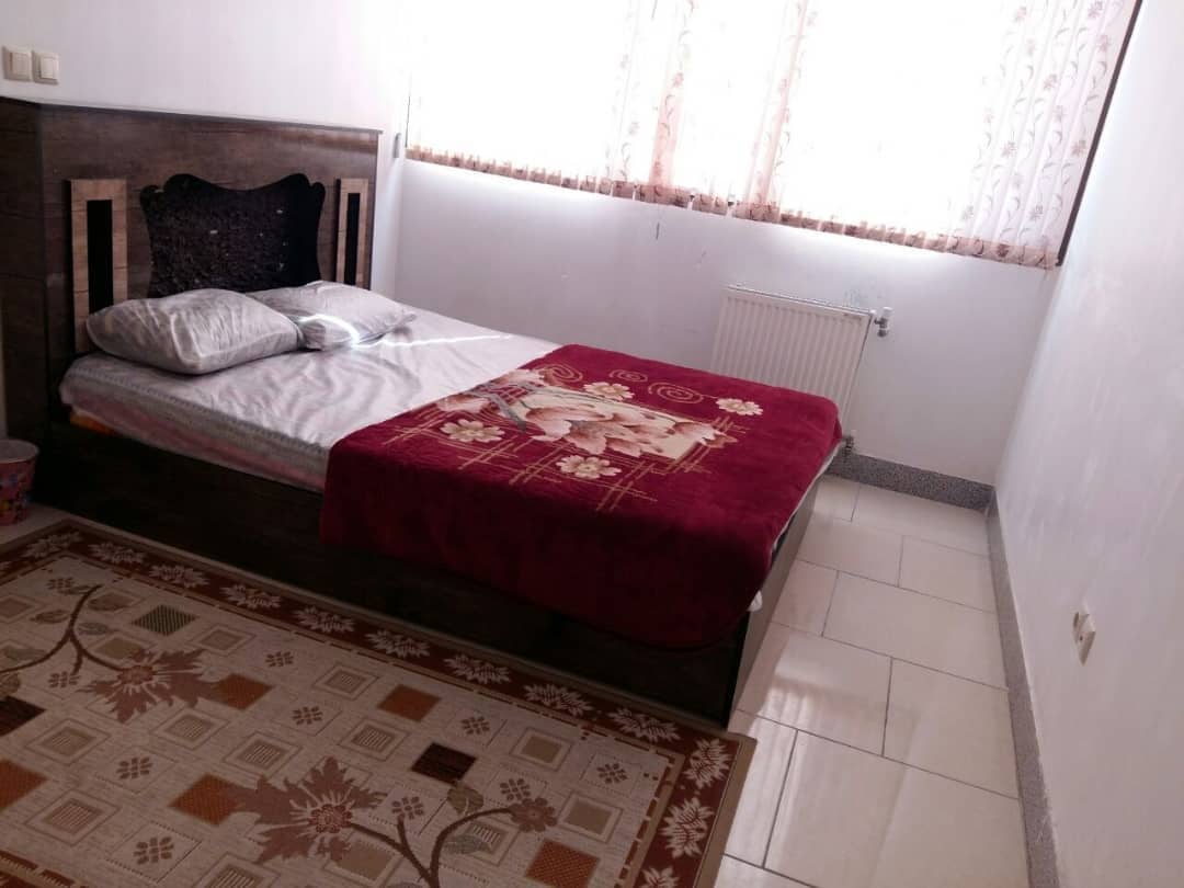 اجاره آپارتمان مبله در مدرس شیراز