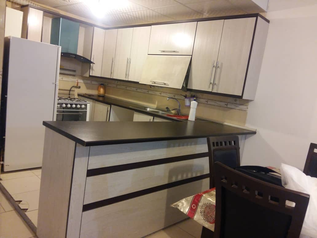 اجاره آپارتمان مبله در مدرس شیراز