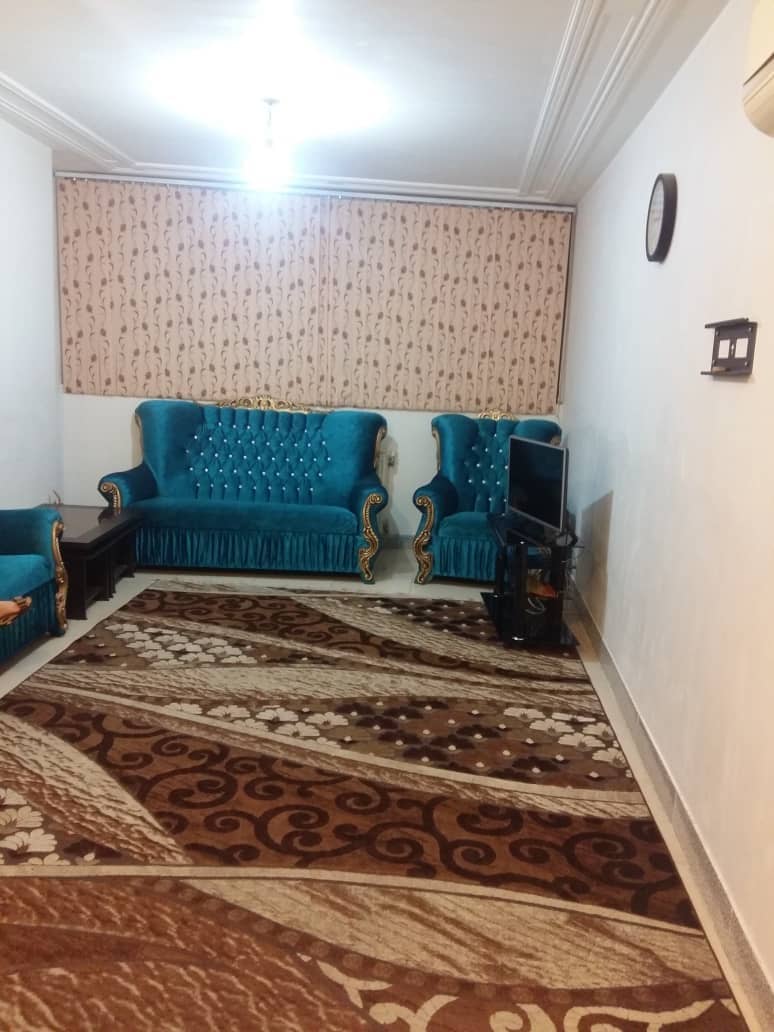 اجاره آپارتمان مبله در مدرس شیراز