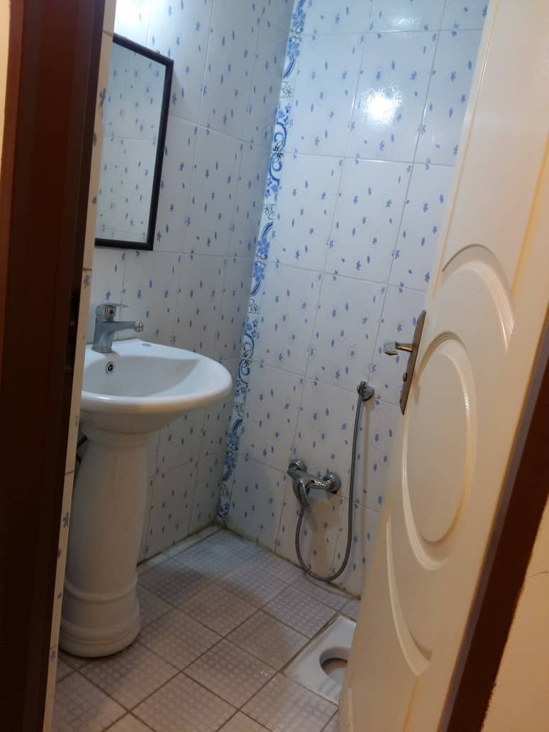 اجاره آپارتمان مبله در مدرس شیراز