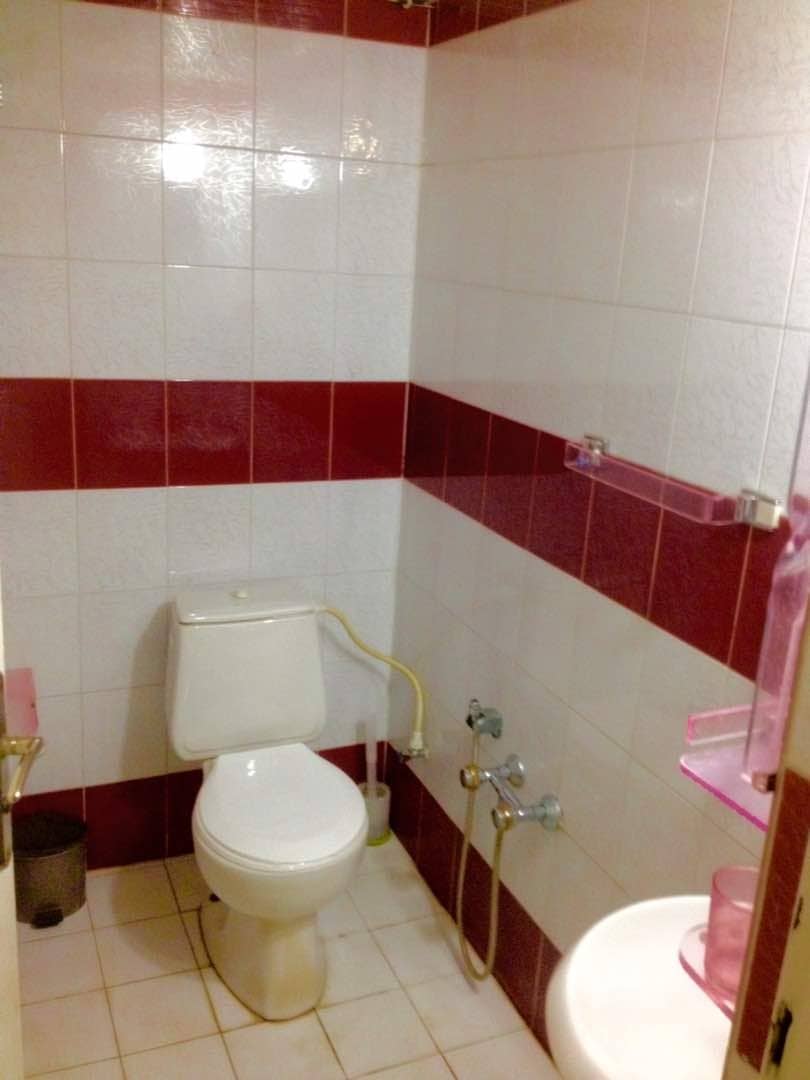 اجاره منزل مبله دو خواب درمرکز شهر شیراز