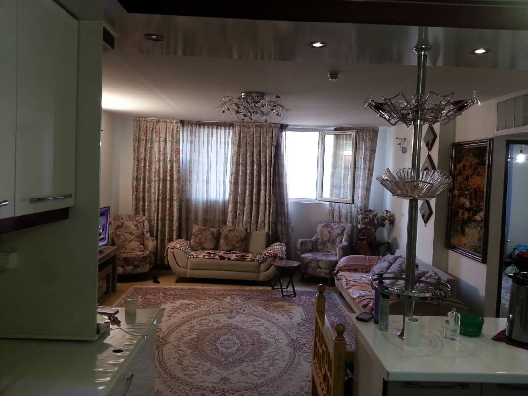 اجاره خانه مبله لوکس در فرهنگ شهر - شیراز 