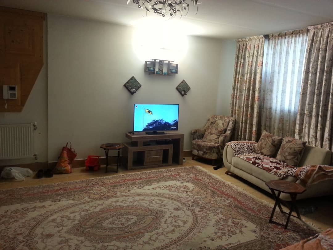 اجاره خانه مبله لوکس در فرهنگ شهر - شیراز 