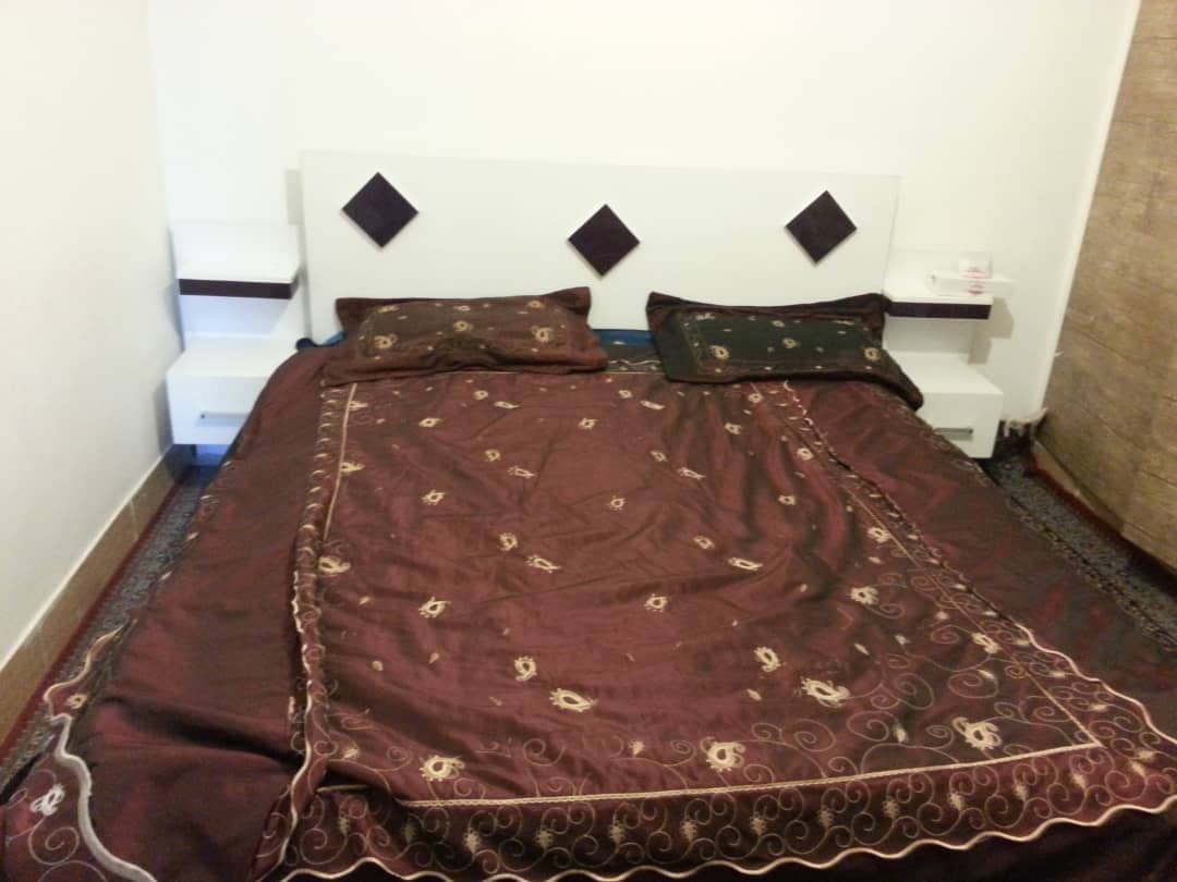 اجاره خانه مبله لوکس در فرهنگ شهر - شیراز 