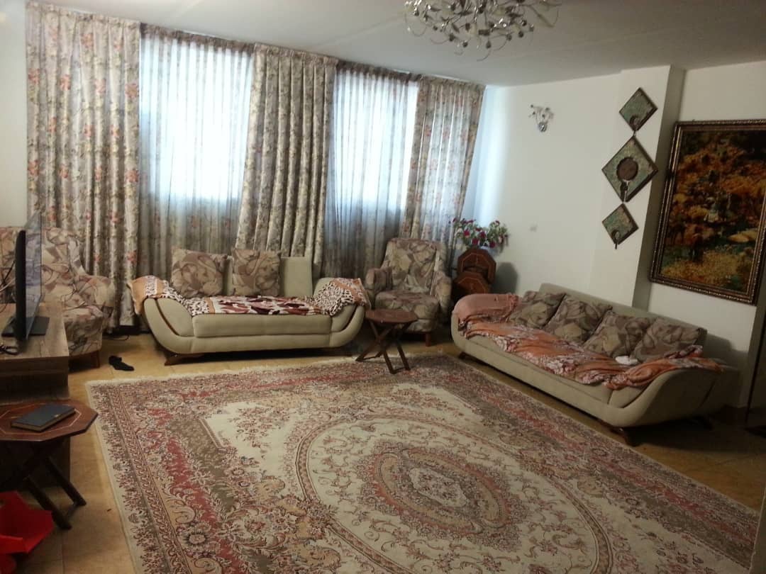 اجاره خانه مبله لوکس در فرهنگ شهر - شیراز 