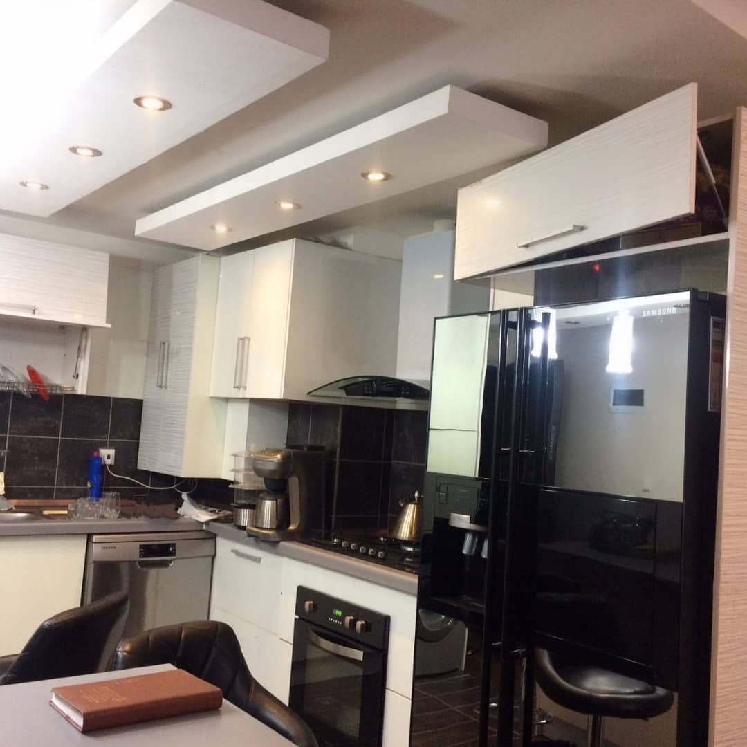 اجاره آپارتمان اجاره ای در فرهنگ شهر - شیراز آنا