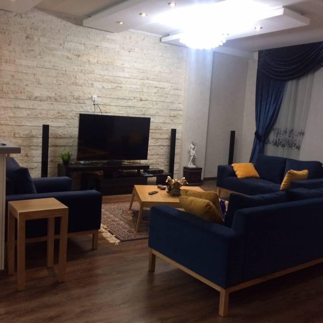 اجاره آپارتمان اجاره ای در فرهنگ شهر - شیراز آنا