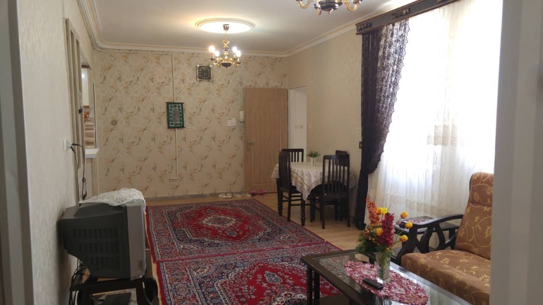 اجاره منزل مبله ویلایی در مدرس همدان