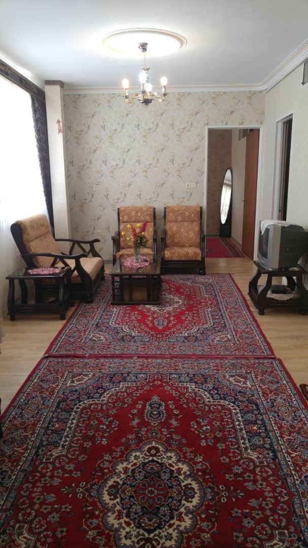 اجاره منزل مبله ویلایی در مدرس همدان