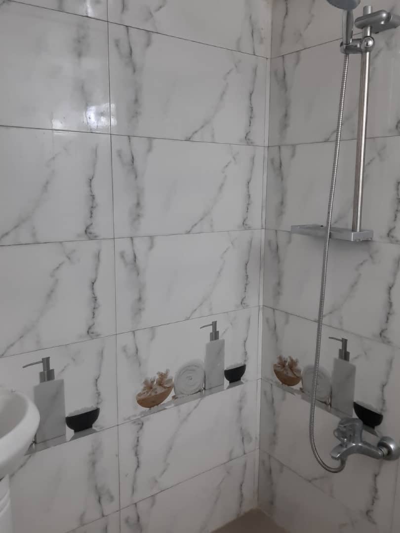 اجاره ویلا در حومه شمس آباد