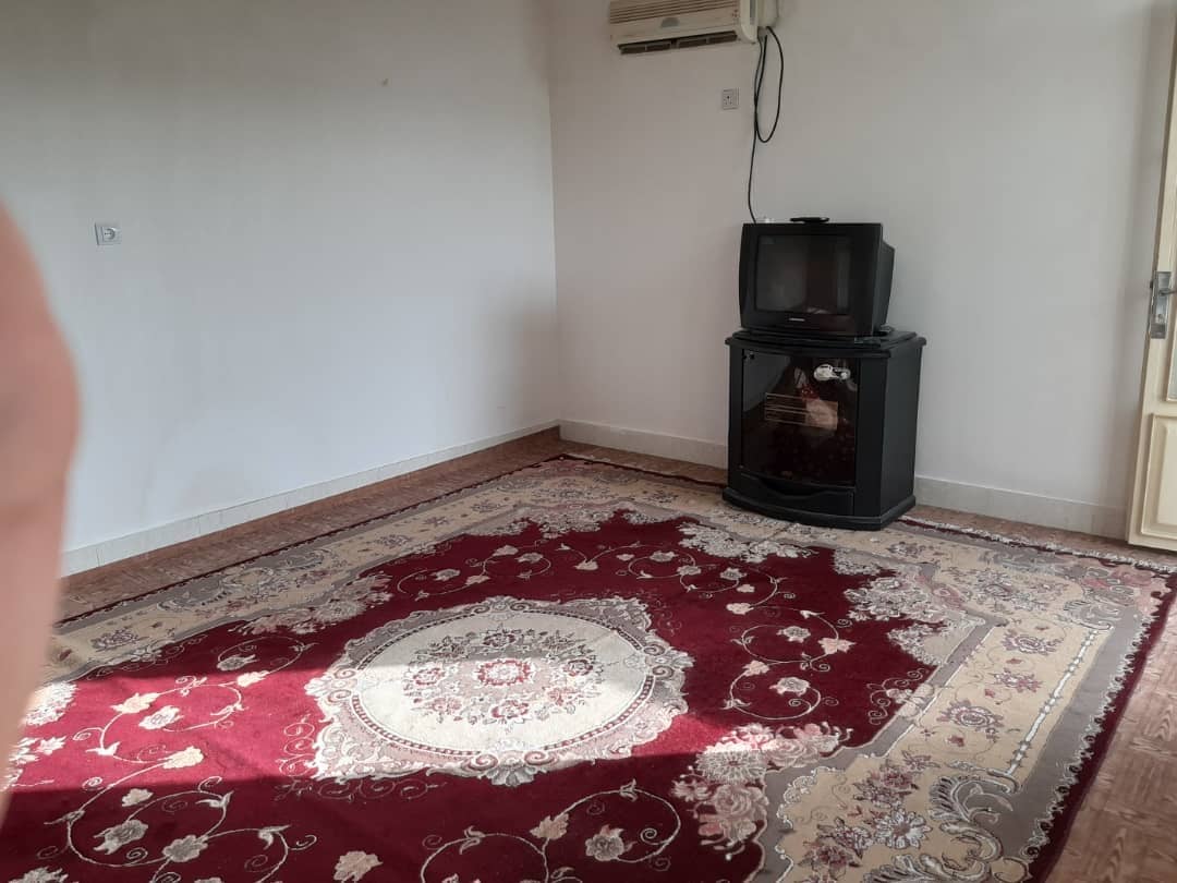 اجاره ویلا در حومه شمس آباد