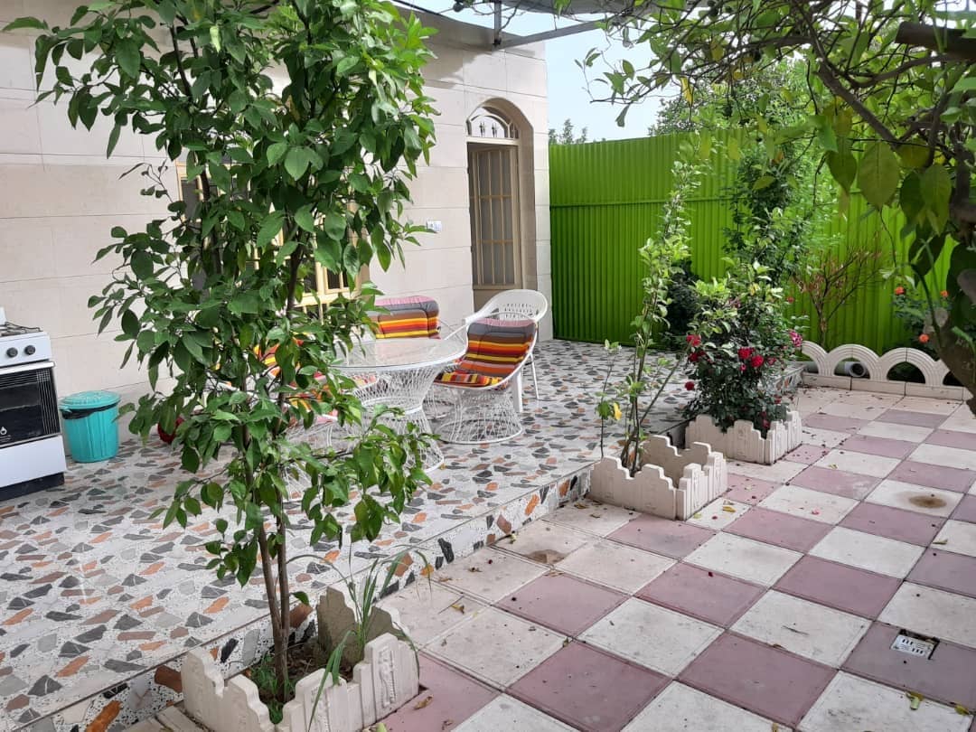 اجاره ویلا در حومه شمس آباد