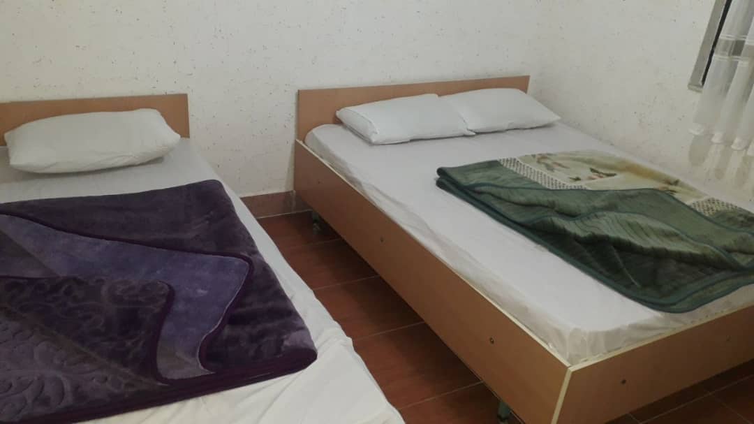 اجاره منزل مبله تمیز در سرعین 