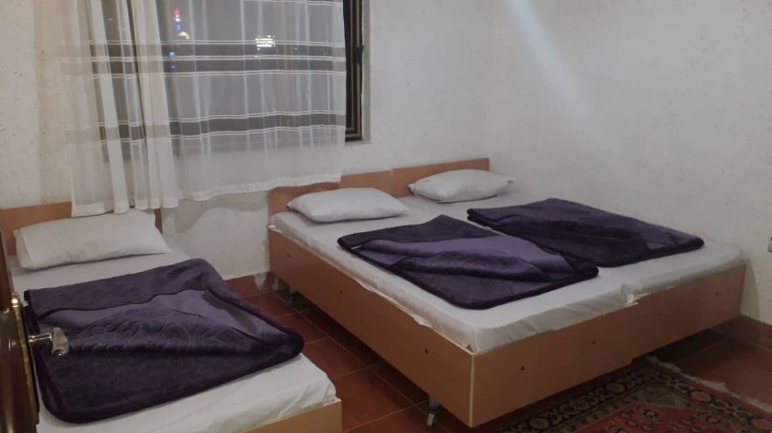 اجاره هتل آپارتمان در بهترین منطقه سرعین - خیام-6