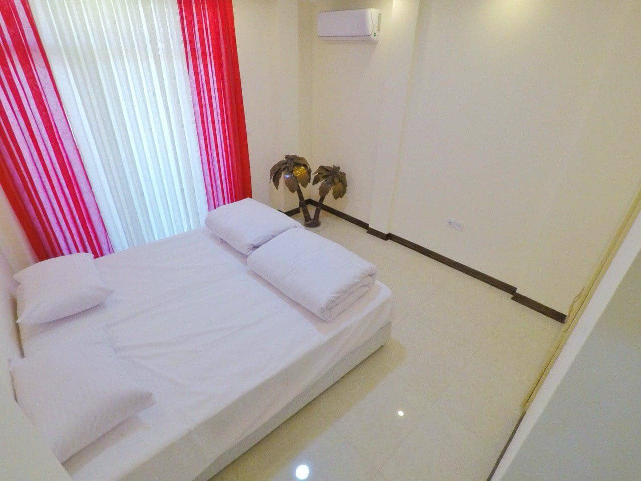 اجاره آپارتمان مبله شهرک صدف کیش - دنا