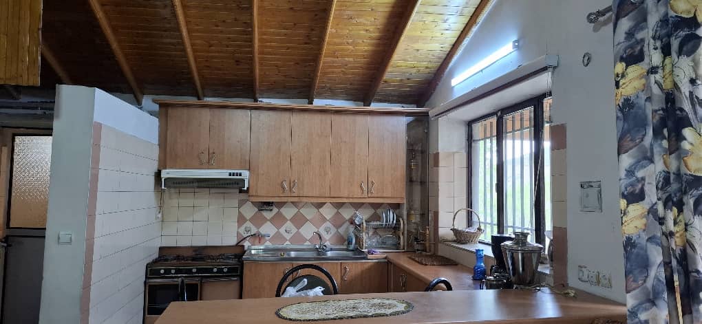 اجاره خانه ویلایی با استخر آب سرد در پلور