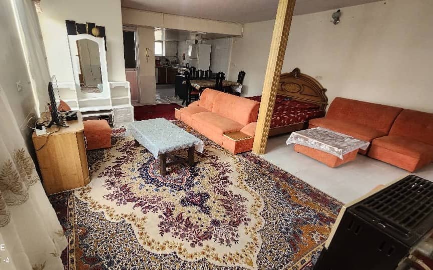 اجاره خانه ویلایی در شهدا چادگان - همکف