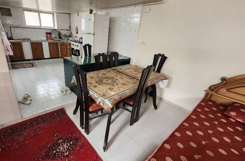 اجاره خانه ویلایی در شهدا چادگان - همکف