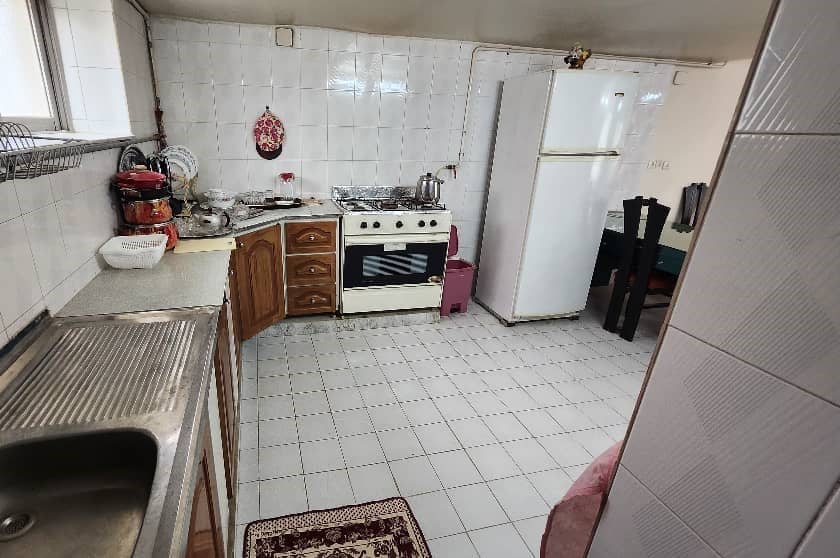 اجاره خانه ویلایی در شهدا چادگان - همکف