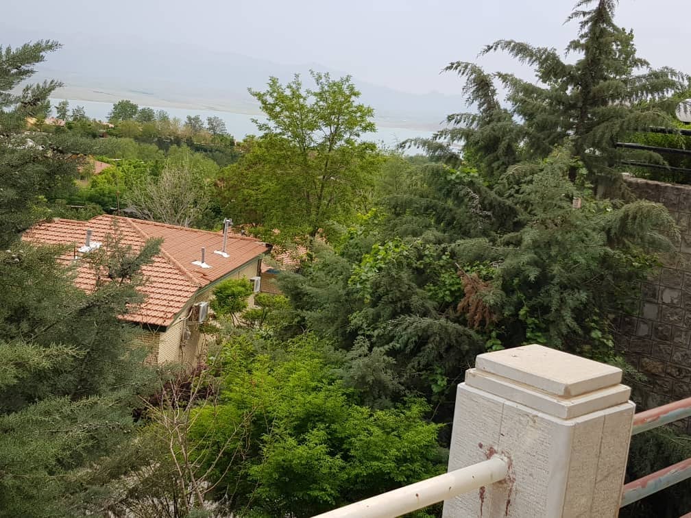 اجاره ویلا تفریحی در دهکده چادگان