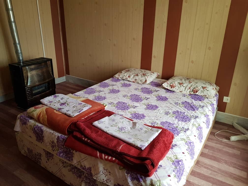 اجاره ویلا تفریحی در دهکده چادگان