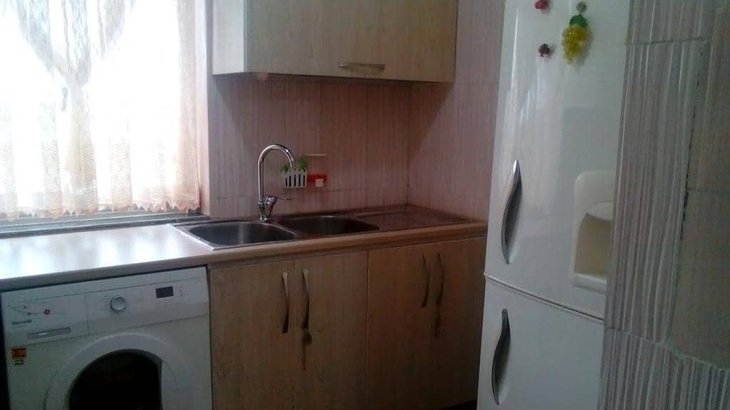 اجاره کلبه جنگلی شیک درماسال 