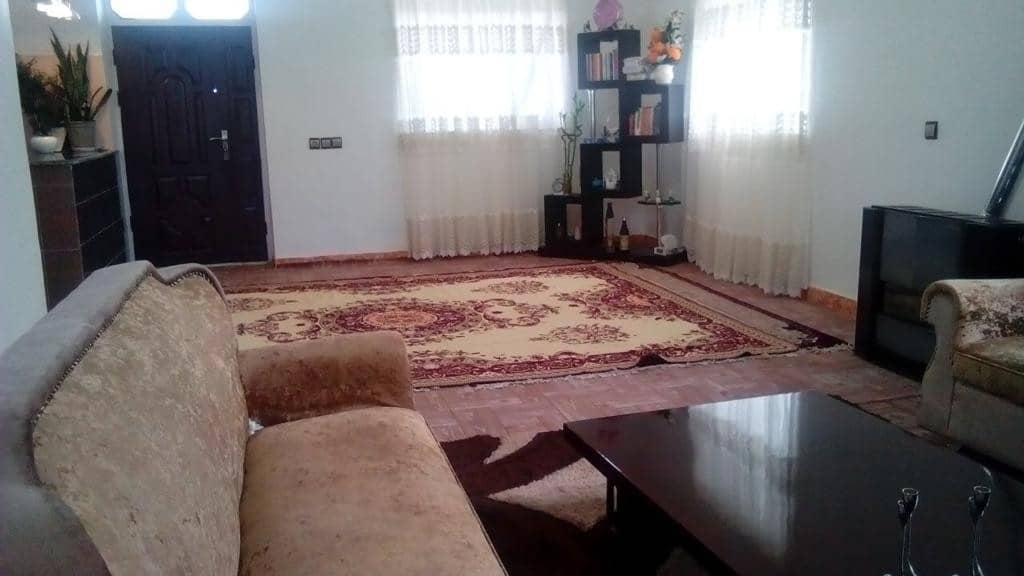 اجاره کلبه جنگلی شیک درماسال 