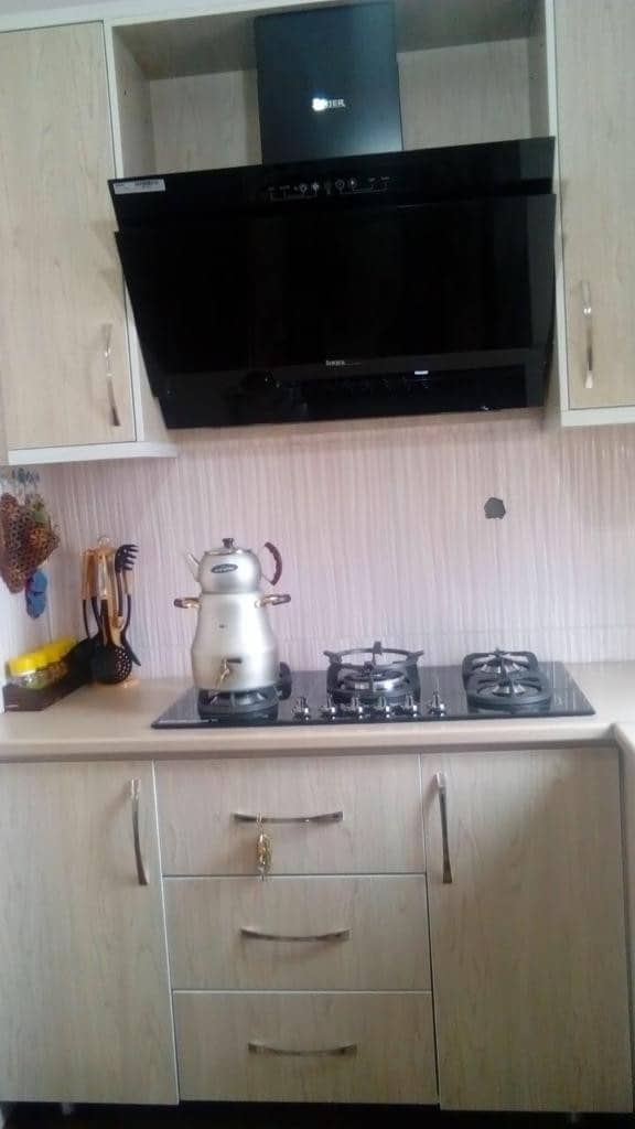 اجاره کلبه جنگلی شیک درماسال 