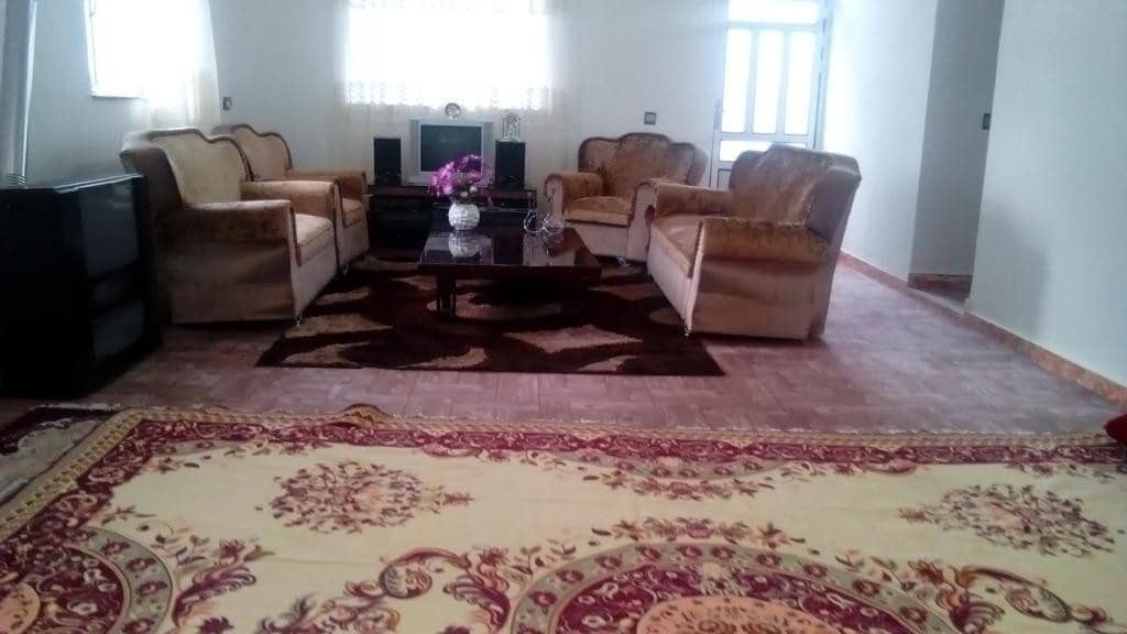 اجاره کلبه جنگلی شیک درماسال 