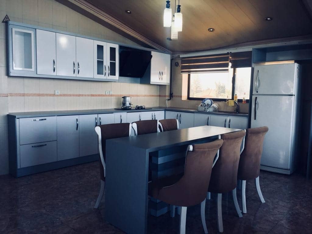 اجاره ویلا روبه دریا در بابلسر 