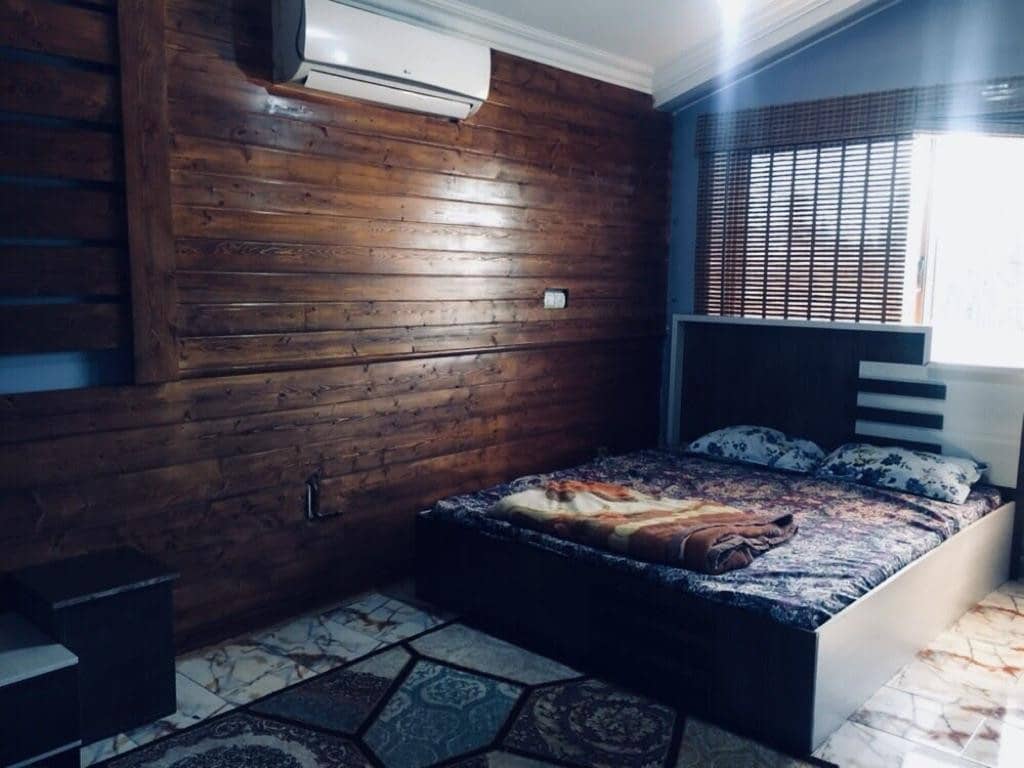 اجاره ویلا روبه دریا در بابلسر 