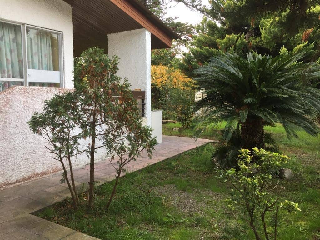 اجاره ویلا لوکس دریا کنار بابلسر