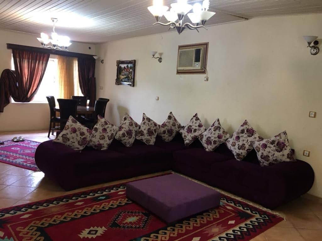 اجاره ویلا تمیز و شیک در بابلسر 