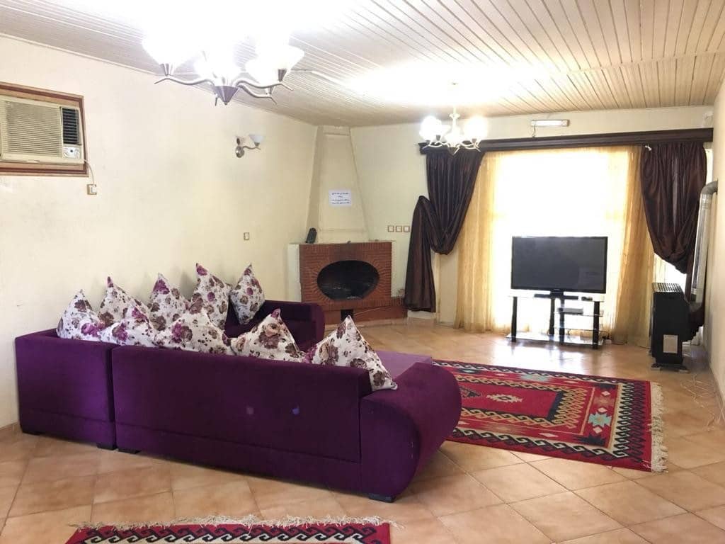 اجاره ویلا تمیز و شیک در بابلسر 