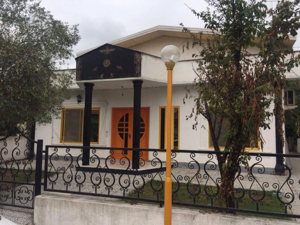 اجاره ویلا در دریاکنار بابلسر 