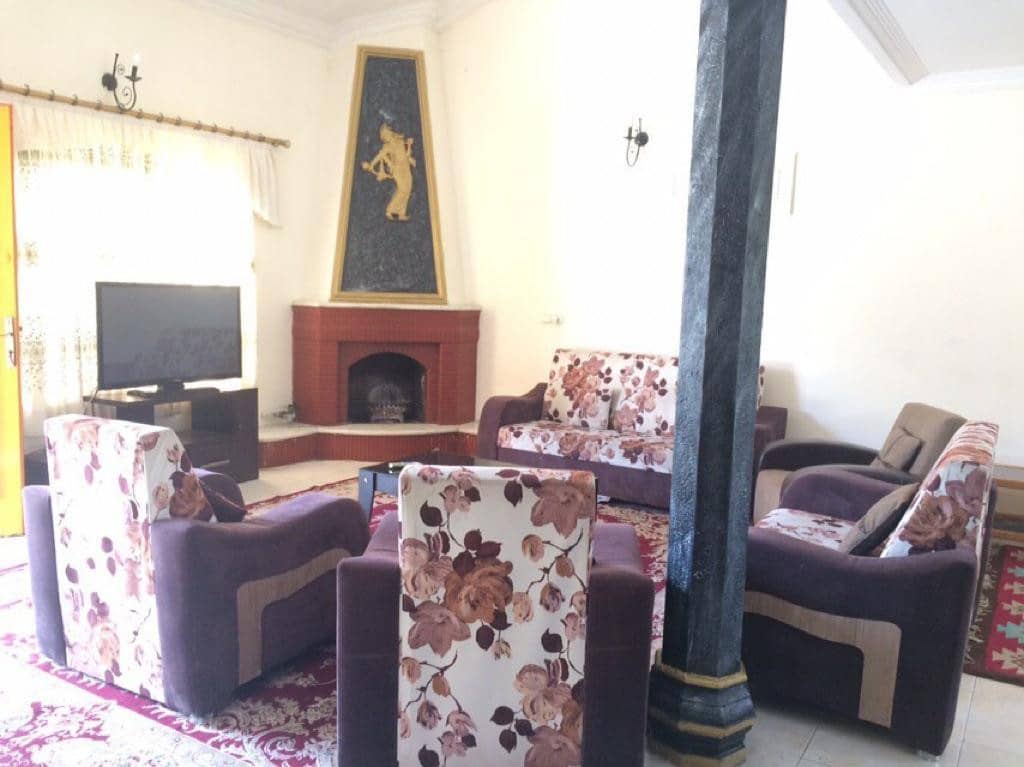 اجاره ویلا در دریاکنار بابلسر 