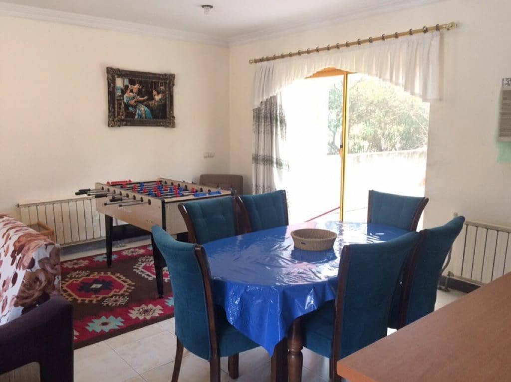 اجاره ویلا در دریاکنار بابلسر 